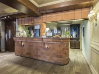 Hedemora Stadshotell Hotels in Hedemora