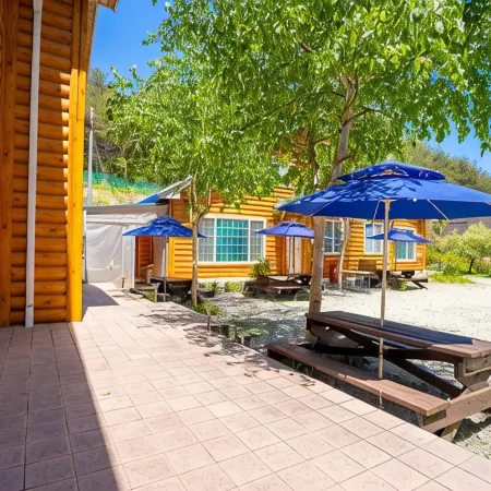 Yanggu Gohyangui BOM Pension