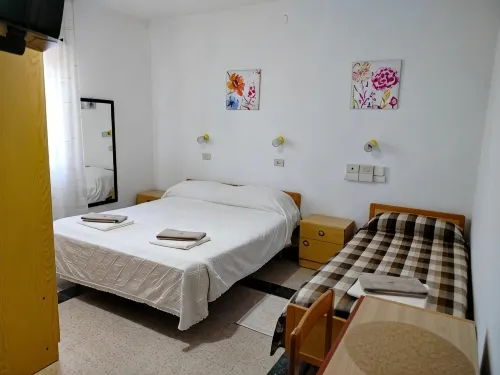 Hotel Veles - 2-Star