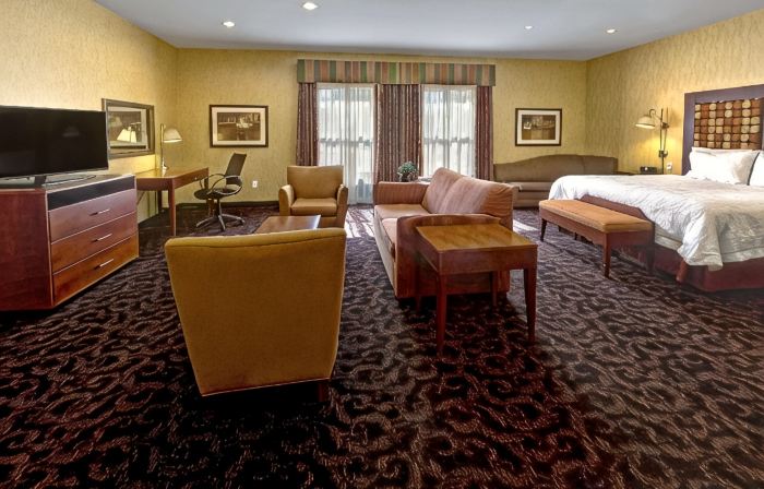 Hampton Inn Indianapolis-Southwest/Plainfield