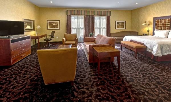 Hampton Inn Indianapolis-Southwest/Plainfield