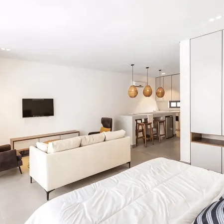 Lemon7 Beach House