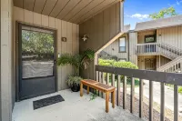 NEW reno! Walk to Pinehurst CC, The Cradle and enjoy the indoor putting green! - Homestays