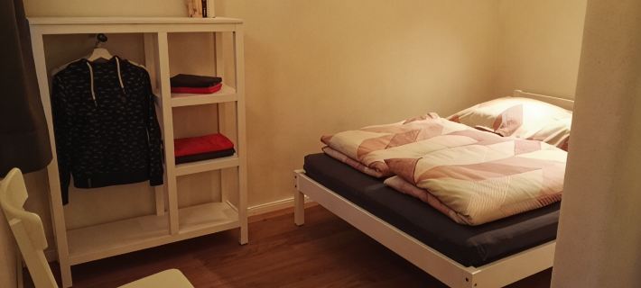 dasalte.haus - Holiday apartment "Die Unten" Hotels in Gottingen