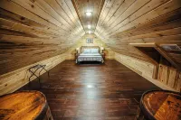 Country Cottage on the Bourbon Trail, near Bardstown, Peaceful, Family, Couples - 3-Star