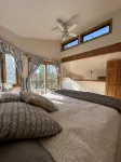 Pet Friendly Mountain Home w/Hot Tub, 10 Mins from Ski Resort & on Shuttle Route