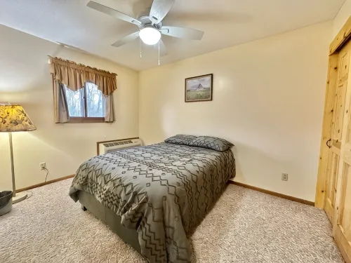 Golf Course View Sleeps 12 3 Bedroom w/Loft Better Than Any Motel. - WiFi