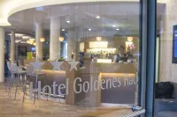 Hotel Goldenes Rad - bar