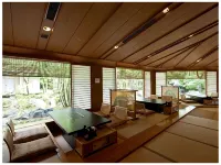 Waraku Onsen Nihon No Yado Notoraku - Pool
