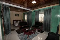 Résidence Hotelière Borel Denver - Cho phép mang theo thú cưng