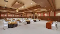 Tarangi Resort and Spa - parking