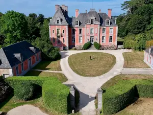 Château de Chantore
