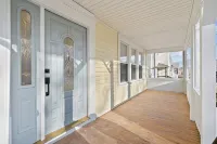 4-bedroom house in Windham - Pet Friendly - Thread City Family Escape