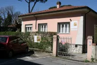 Lucca in Villa San Marco - Apartments