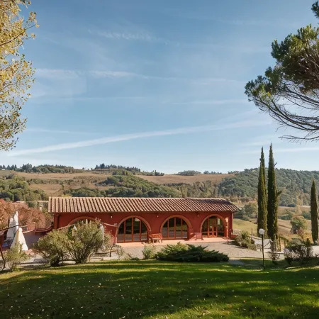 Podere Dell'Anselmo