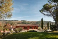 Podere Dell'Anselmo - Wifi
