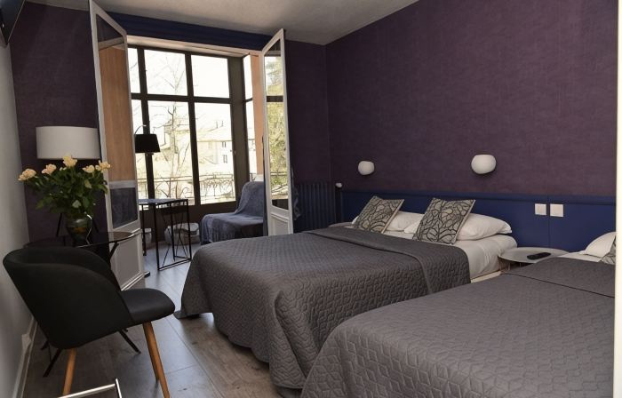 Hôtel Saint Philibert