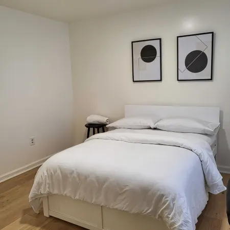 Upscale & Elevated - 3BR 2BA