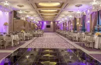 Harir Palace Hotel - Jakuzi