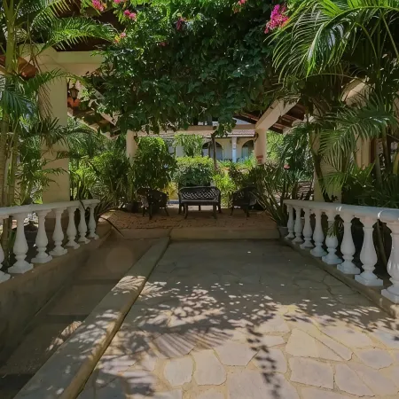 Hotel Flores - Adults Only