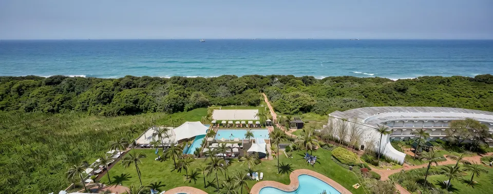 First Group Breakers Resort - Official