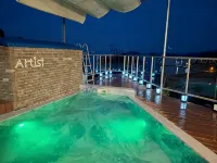Yeosu Artist Pension - Private Pools