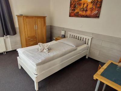 Pension Allerdomizil
