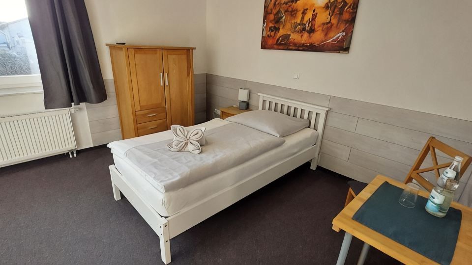 Pension Allerdomizil