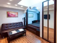Palacio Hotel Hotel berhampiran Stesen Vykhino