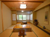 Yuya Onsen Ryokan Suimei - Hot Springs