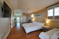 Seascape - WHOLE HOUSE 360 water views, pool, gulf - balcón
