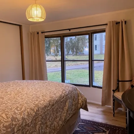 2 Bedroom Farm Stay