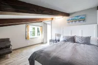 Serene Inlet WATERFRONT Beach House - balcony