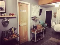 Cut Bank Studio #7 near Glacier National Park! - Apartments