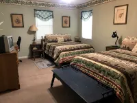 Melody's Bed and "Catch Your Breakfast - 무료 와이파이