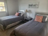 Hillsboro Driftless Guesthouse is cozy and ready for you! - 3 stjerner