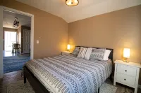 Cozy Cottage on 4 Acres - 民泊