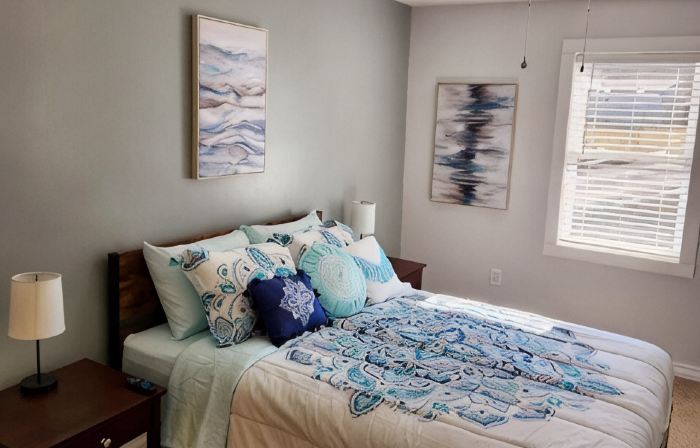 Charming 3 bedroom home on the New River