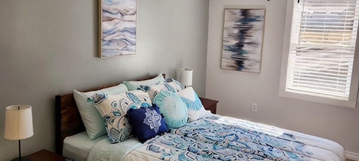 Charming 3 bedroom home on the New River Hotels in Summers County