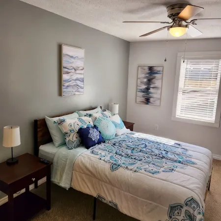 Charming 3 bedroom home on the New River