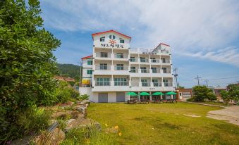 Wando Haegrim Pension
