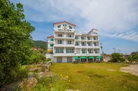 Wando Haegrim Pension - 3-Sterne
