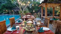 Amata Borobudur Resort - Wifi