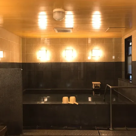 Smile Hotel Namba