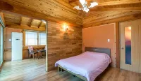 Yanggaksan Pension - Homestays