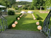 Hotel St. Hubertus - parking