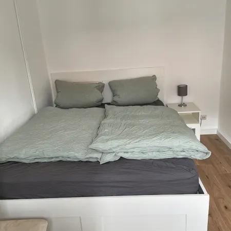 Ferienwohnung in Fehrenbach