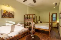 Le Relais de Chhlong - Wifi