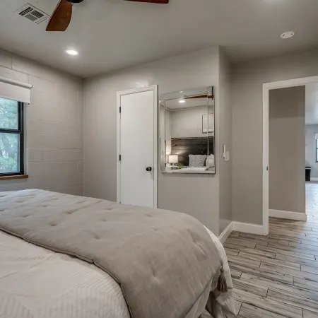 Woodland Retreat with Pool & Tennis court access!