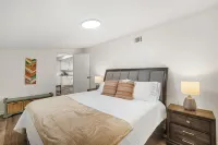 The Prince George House / Midtown Home / Close to Forest General Hospital & USM! - 3つ星